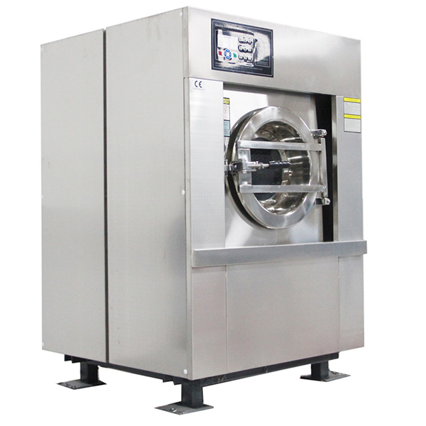 
		全自動(dòng)工業(yè)變頻洗脫機(jī)
	