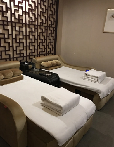 
		全自動(dòng)夾燙機(jī)
	(圖15)