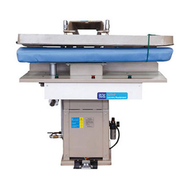 
		全自動(dòng)夾燙機(jī)
	