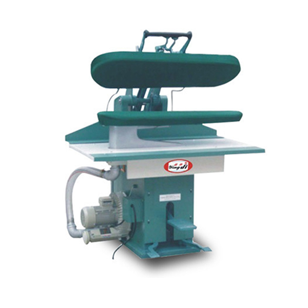 
		WJTB-125半自動(dòng)夾燙機(jī)
	