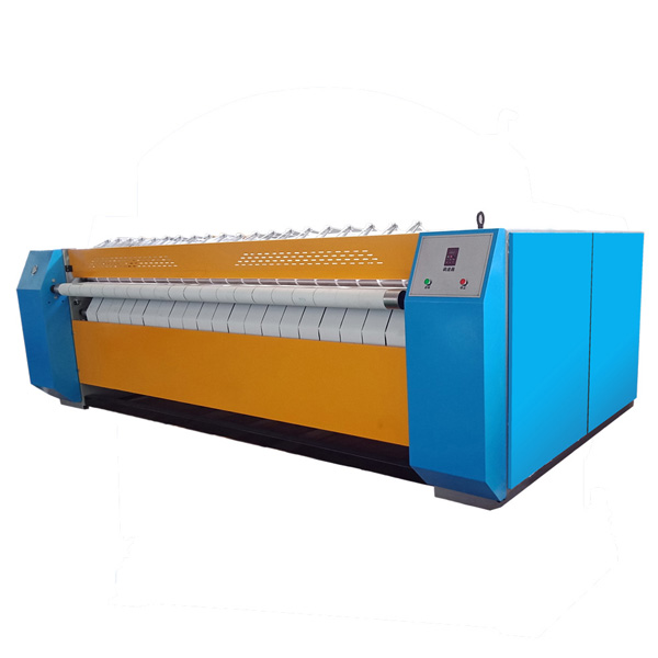 
		電加熱/蒸汽加熱燙平機(jī)
	