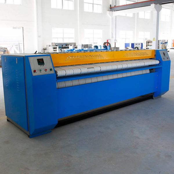 
		電加熱/蒸汽加熱燙平機(jī)
	(圖3)