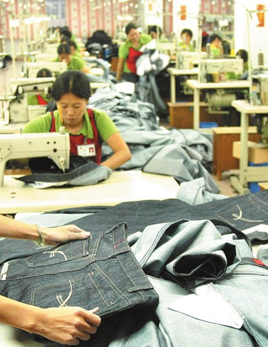 
		全自動工業(yè)洗衣機
	(圖17)