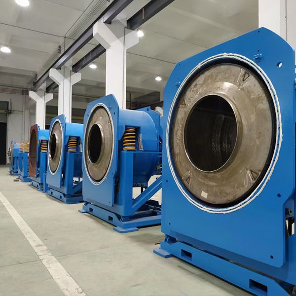 
		XGS系列全自動(dòng)倒料傾斜式洗衣機(jī)
	(圖1)