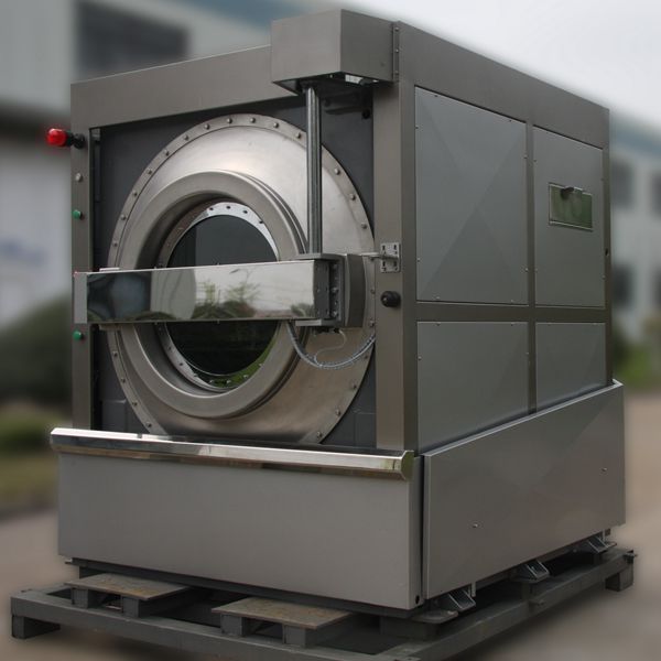 XGQ-T系列傾斜式全懸浮工業(yè)洗脫機(jī)
(圖2)
XGQ-T系列傾斜式全懸浮工業(yè)洗脫機(jī)
(圖2)