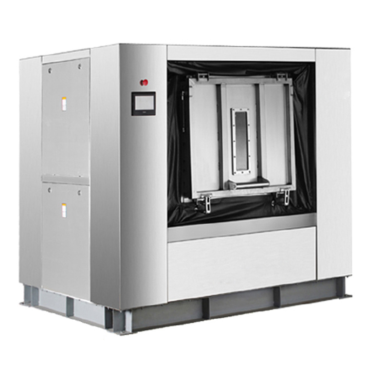 
		醫(yī)用洗衣房設備場所布局有什么要求
		