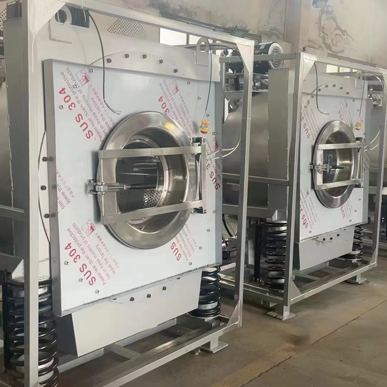 
		洗衣房設(shè)備價(jià)格，價(jià)格的不同取決于哪些原因
		