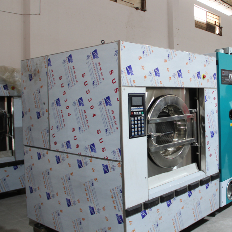 
		力凈智能水洗機(jī)有哪些？
		