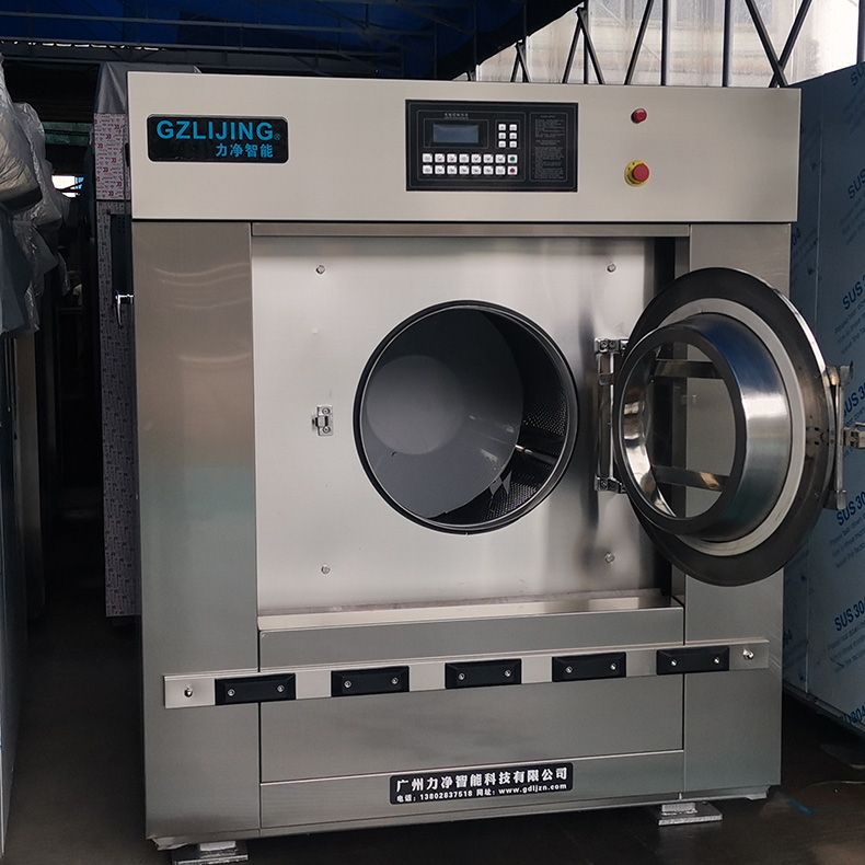 
		工業(yè)洗衣機(jī)選擇價(jià)格高的還是價(jià)格低的好？
		