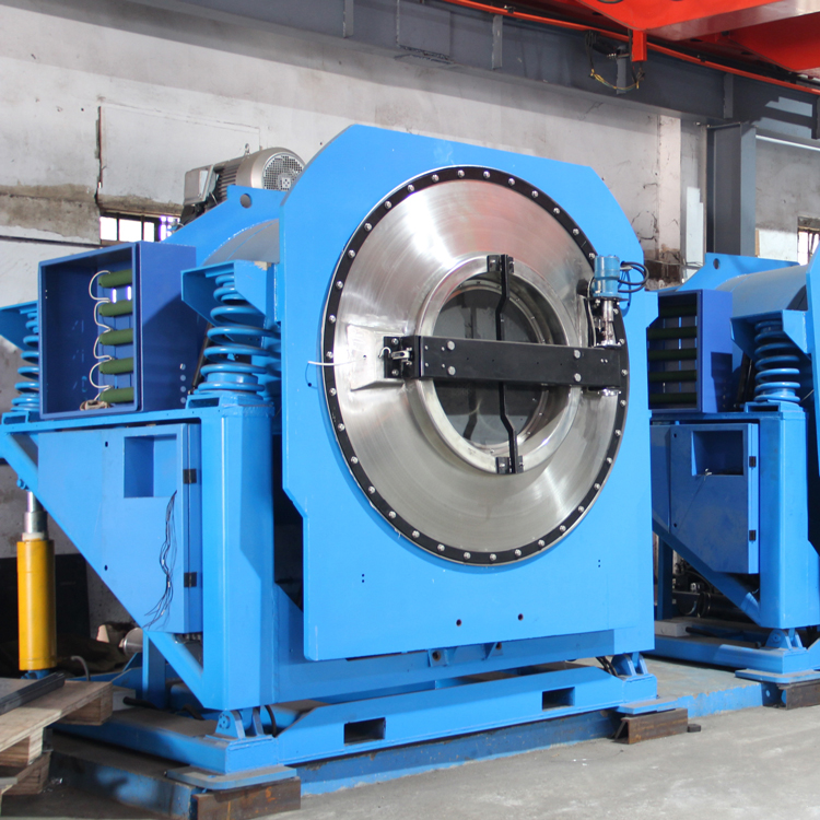 
		XGS-100公斤大型洗衣機(jī),酒店洗衣房大型洗滌設(shè)備介紹
		