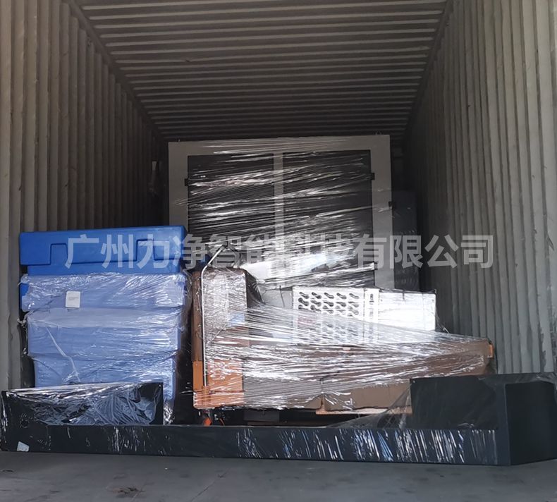 
		廣州力凈智能國(guó)外客戶訂單200公斤大型工業(yè)洗衣機(jī)打包發(fā)貨
		(圖7)