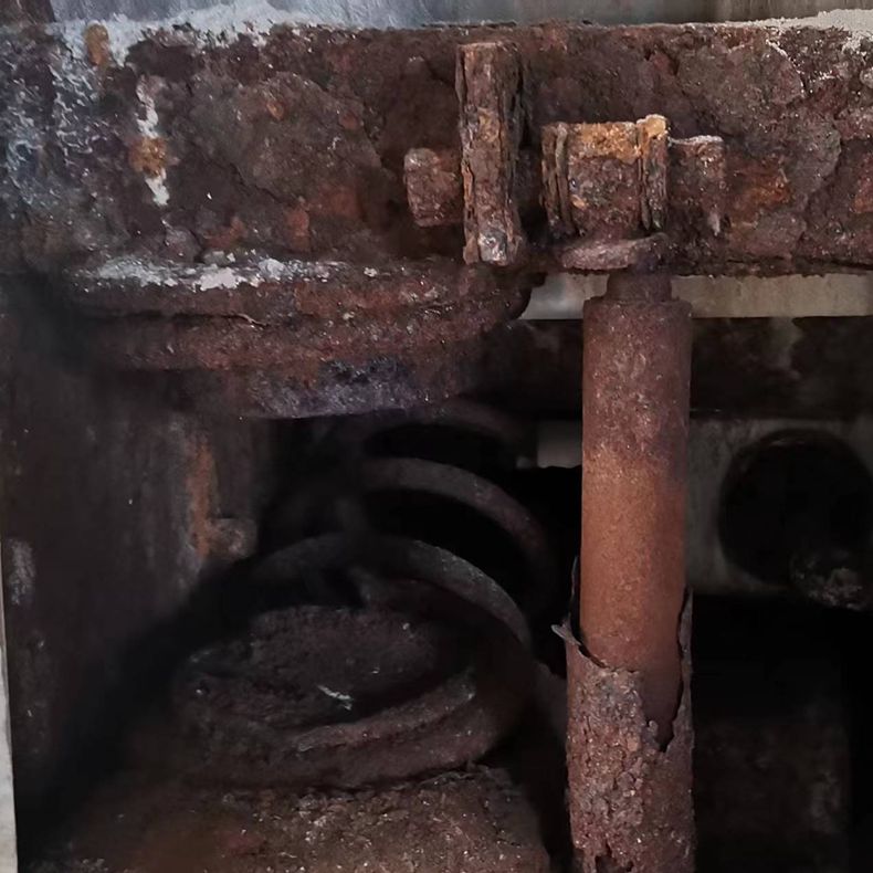 
		全自動(dòng)洗脫機(jī)性能好壞如何判斷
		