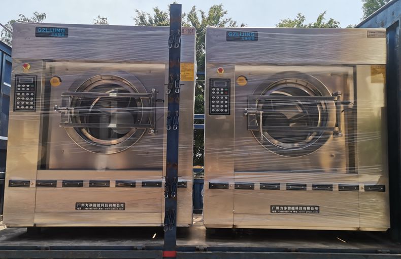 
		水洗廠洗衣房洗滌設(shè)備采購(gòu)方案
		