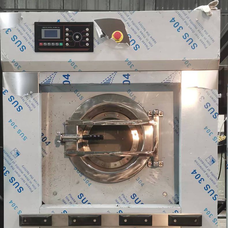 
		全自動(dòng)洗脫機(jī)成為洗滌行業(yè)主力軍之一
		