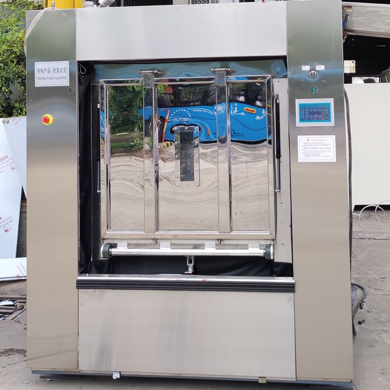 
		衛(wèi)生隔離式洗脫機(jī)的使用條件及要求
		