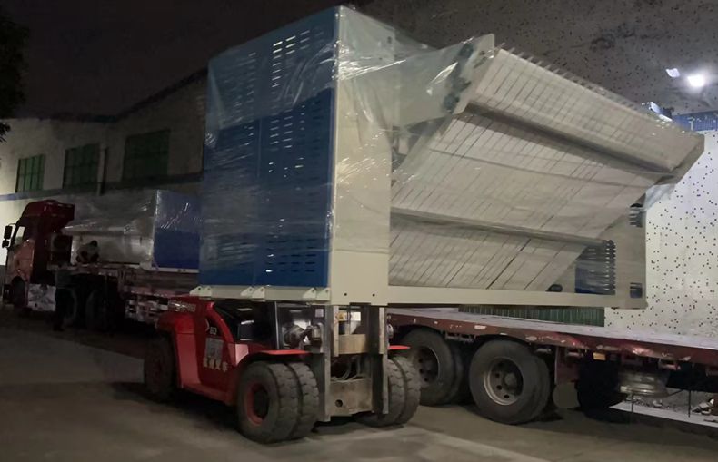 
		溫州客戶六輥高速燙平線
		(圖5)