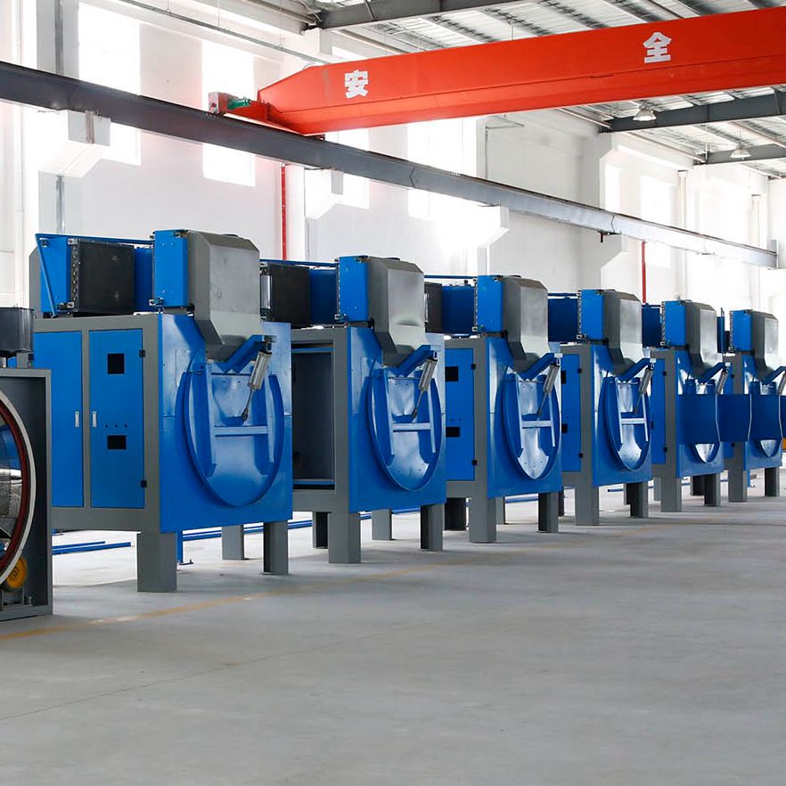 
		貫通式烘干機(jī)怎么選
		