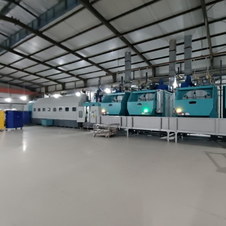 
		醫(yī)院5000張床位洗衣龍如何配置
		