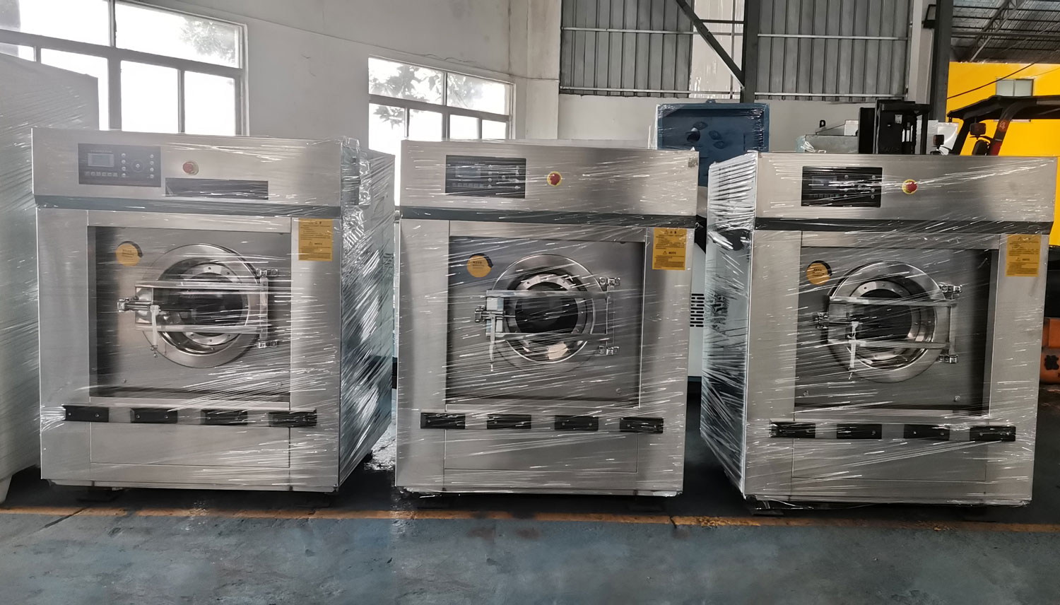 
		如何選擇一家好的洗滌設(shè)備廠(chǎng)
		