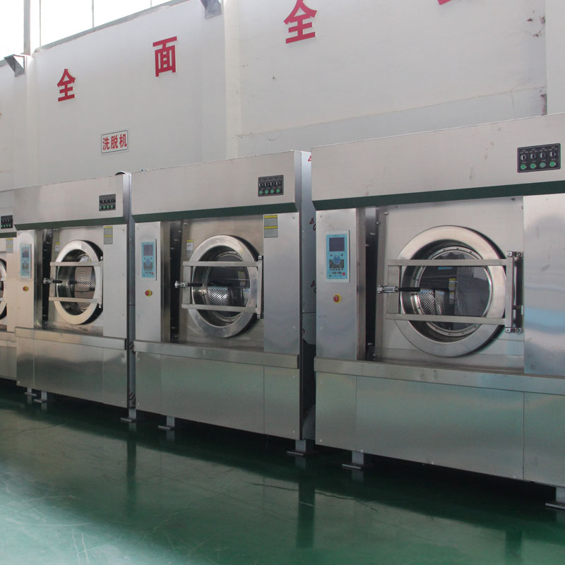 
		怎么挑選好的工業(yè)洗滌設備？
		