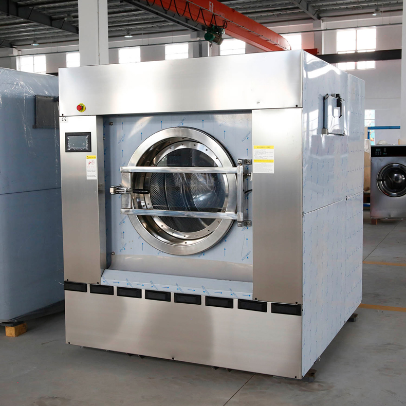 
		工業(yè)洗衣機廠家哪里比較多？
		