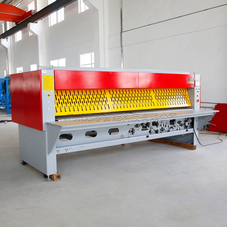 
		哪家品牌的布草折疊機(jī)比較好？
		(圖1)