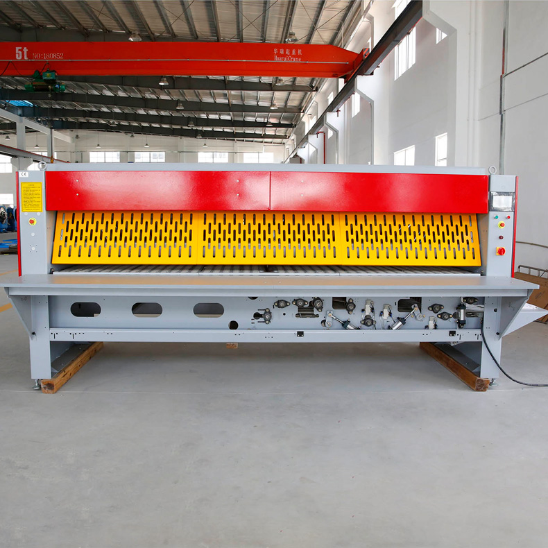 
		哪家品牌的布草折疊機(jī)比較好？
		