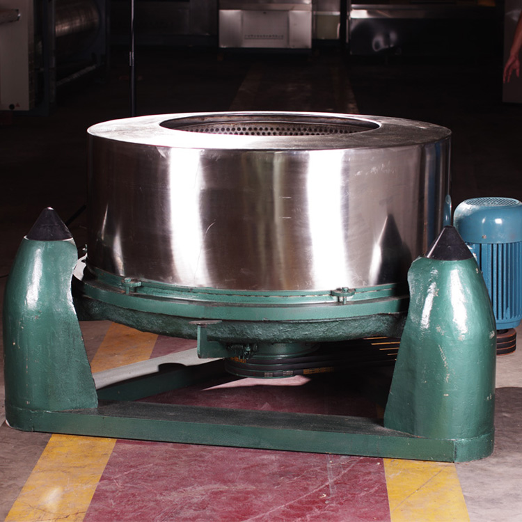 
		工業(yè)脫水機(jī)安全操作及保養(yǎng)
		(圖1)