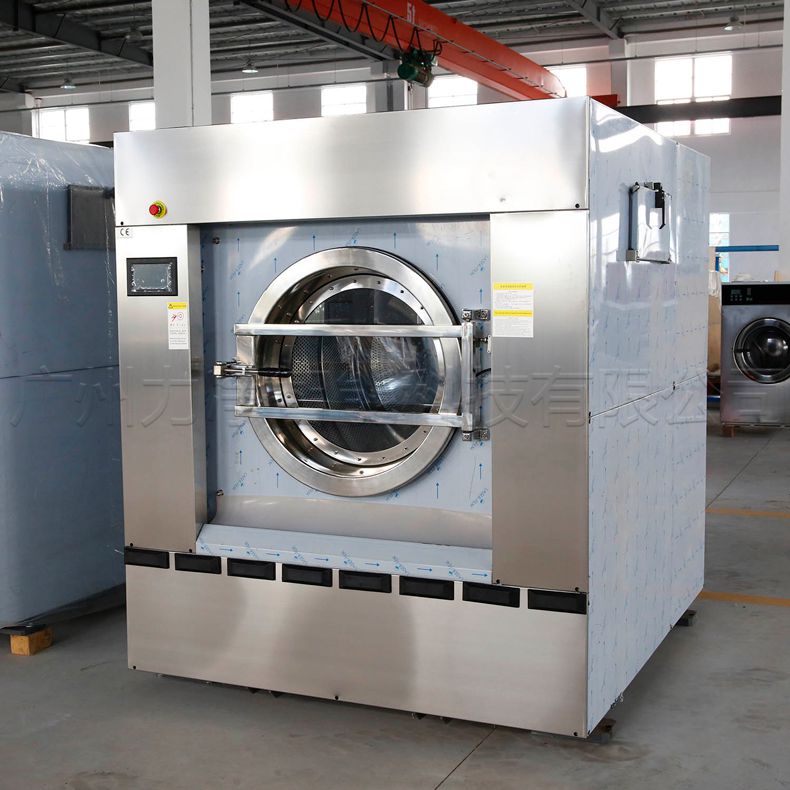 
		酒店洗衣各房配套設(shè)備特點介紹
		