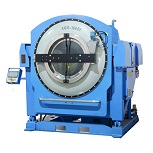 
		工業(yè)洗衣機怎么樣維保你知道嗎？
		