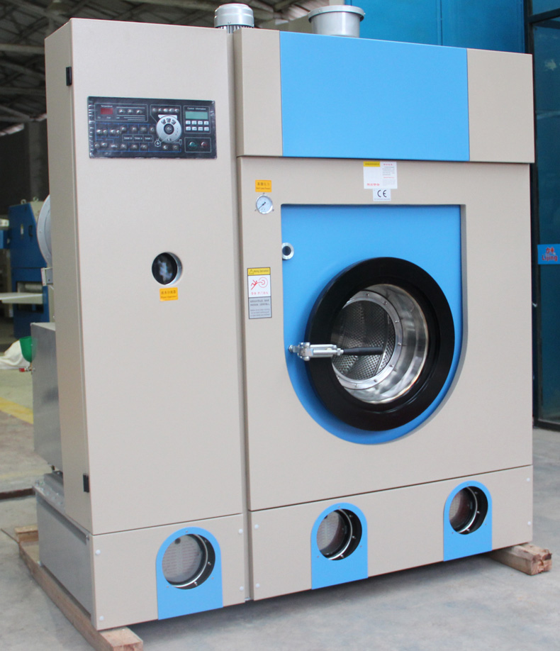 
		干洗店全自動(dòng)四氯乙烯干洗機(jī)特點(diǎn)
		