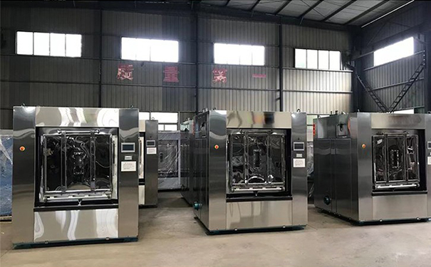 
		工業(yè)洗滌設(shè)備廠(chǎng)家排名
		