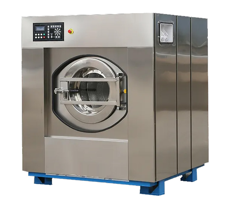 
		工業(yè)洗衣機維修與故障分析,工業(yè)洗衣機廠家為你解答
		