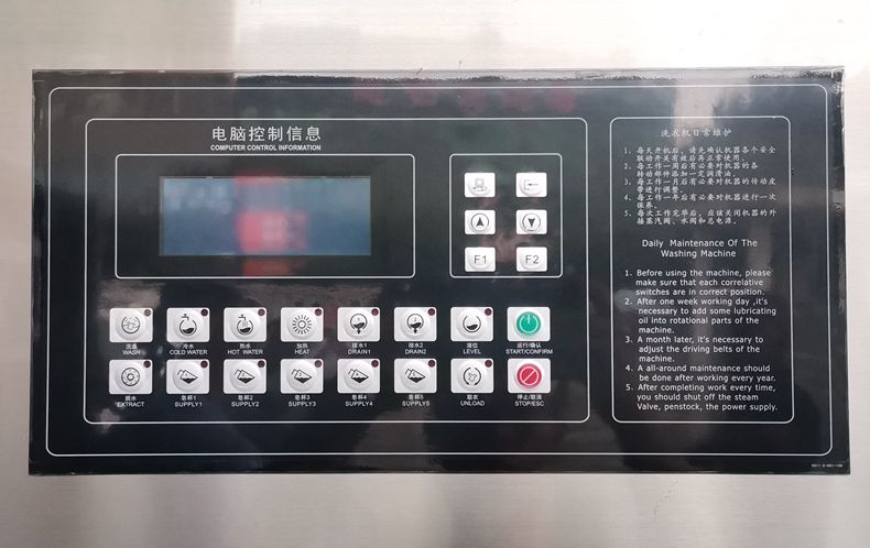 
		2022工業(yè)洗衣機(jī)日常維護(hù)
		(圖1)