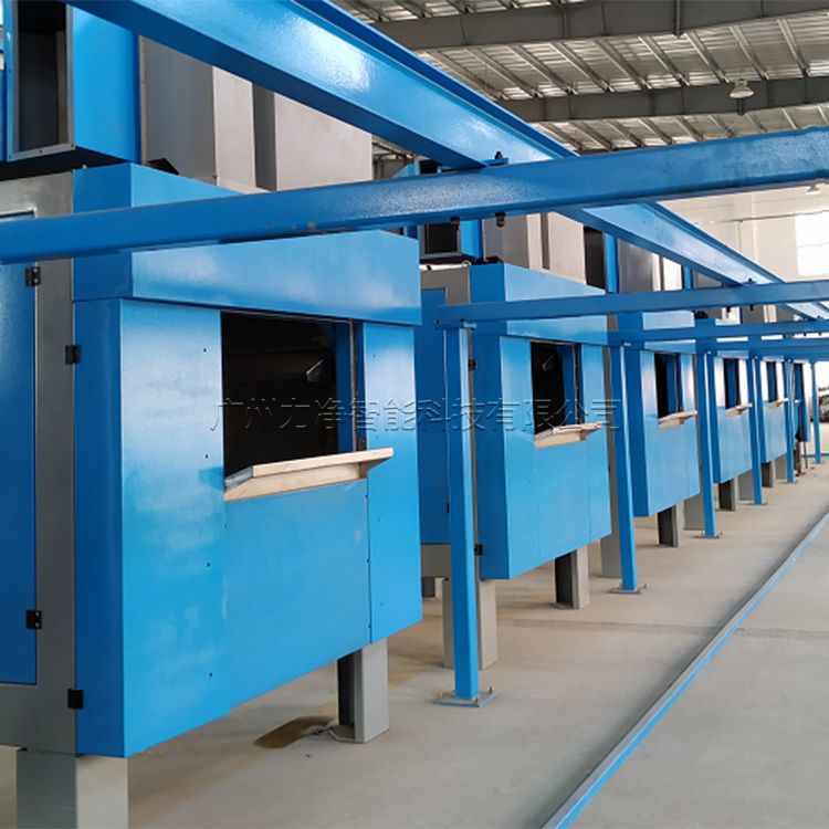 
		貫通式烘干機在洗衣房中的運用
		(圖2)