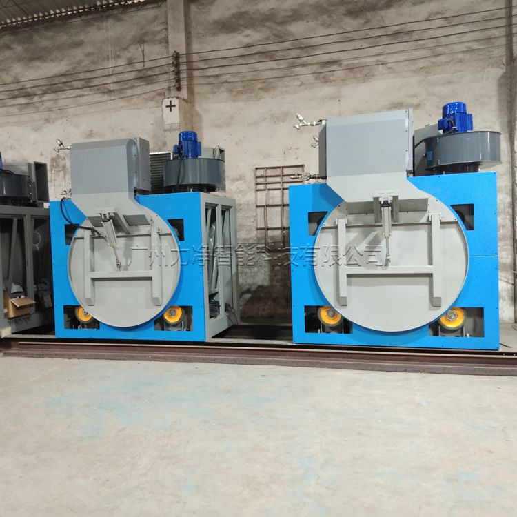 
		貫通式烘干機在洗衣房中的運用
		(圖3)