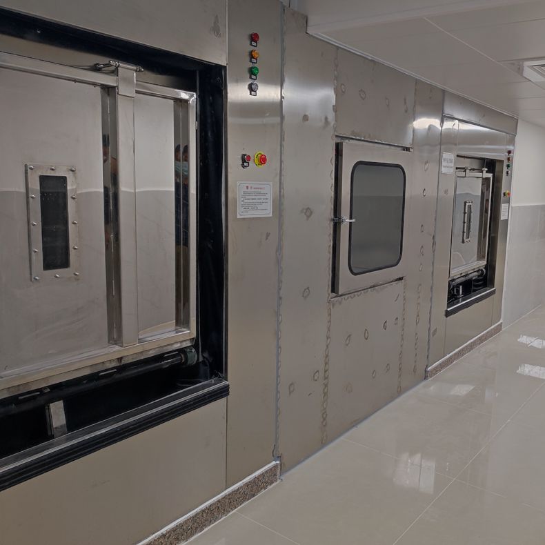 
		醫(yī)院用洗滌設(shè)備哪家好？
		