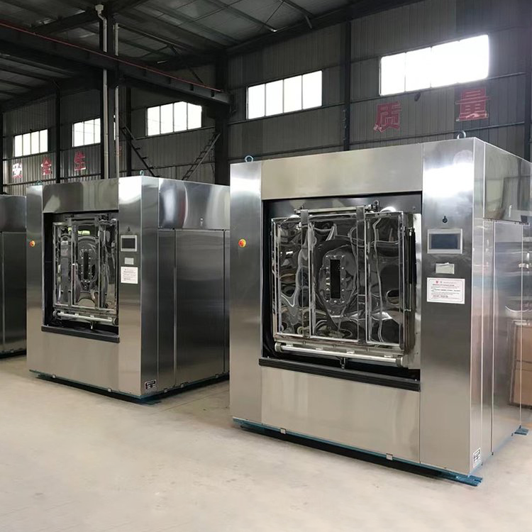 
		疫情之后經(jīng)營布草水洗廠需要注意哪些問題？
		