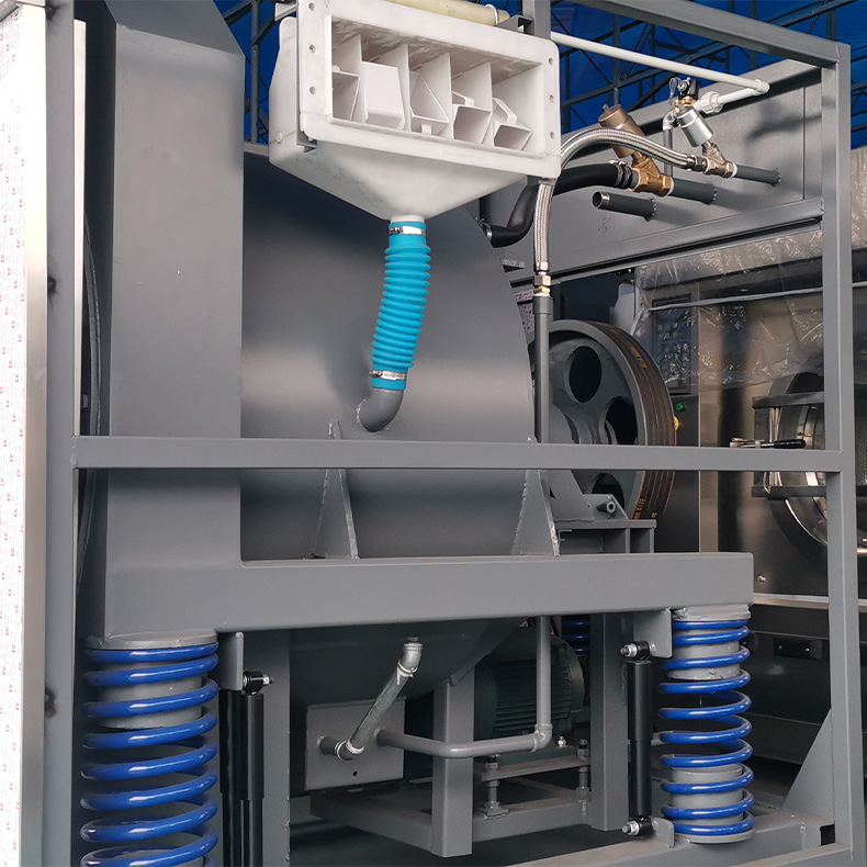 
		XGQ-100公斤大型工業(yè)洗衣機(jī)洗滌布草有哪些優(yōu)勢(shì)
		(圖3)