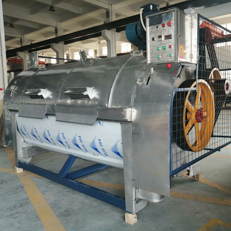 
		力凈洗滌設(shè)備大型洗衣機(jī)200公斤多少錢
		