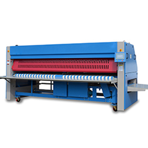 
		床單折疊機(jī)怎么樣進(jìn)行維修保養(yǎng)？
		(圖1)