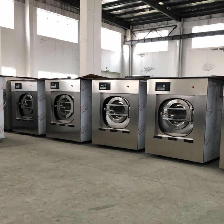 
		酒店全自動洗脫機(jī)品牌哪個好？
		