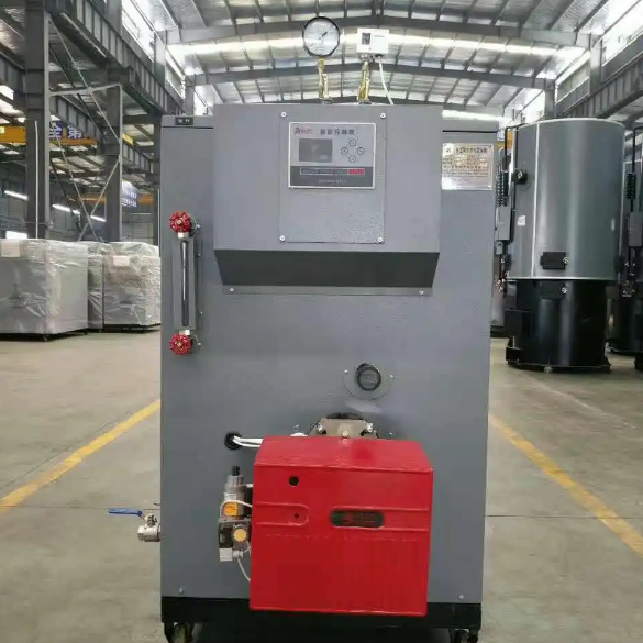 
		蒸汽發(fā)生器如何操作使用
		