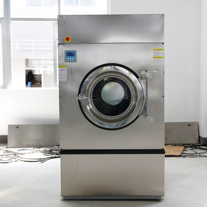 
		洗衣房布草烘干機該如何選擇型號？
		