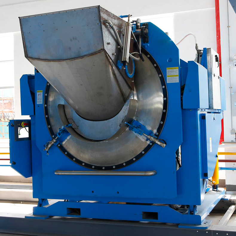 
		大型洗衣機(jī)如何維修？
		