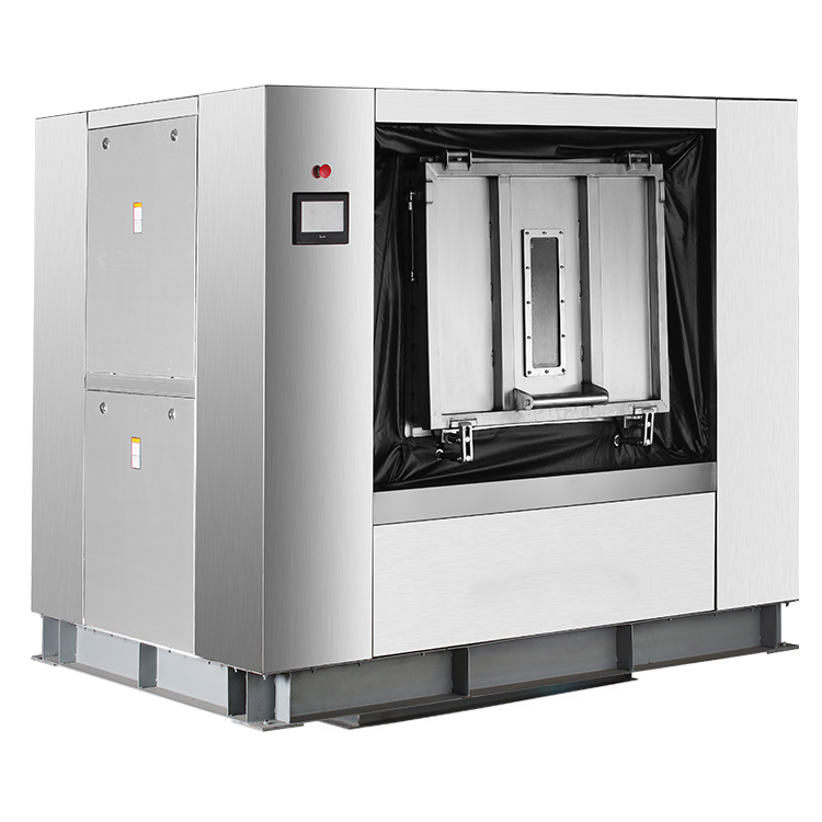 
		醫(yī)療洗脫機,全自動隔離是洗脫機,醫(yī)院用布草洗滌設備
		