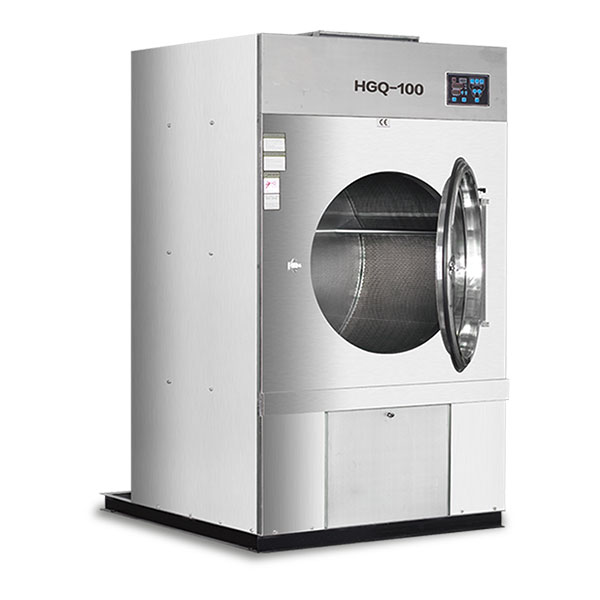 		HGQ系列全自動工業(yè)烘干機	